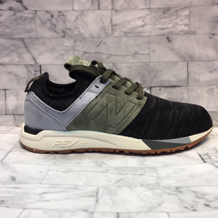 Jual Sepatu New Balance 247 Luxe Pack Jual Sepatu New Balance 247 Luxe Pack