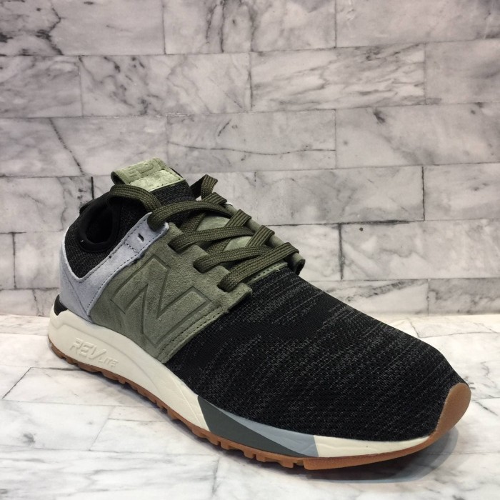 Jual Sepatu New Balance 247 Luxe Pack Jual Sepatu New Balance 247 Luxe Pack