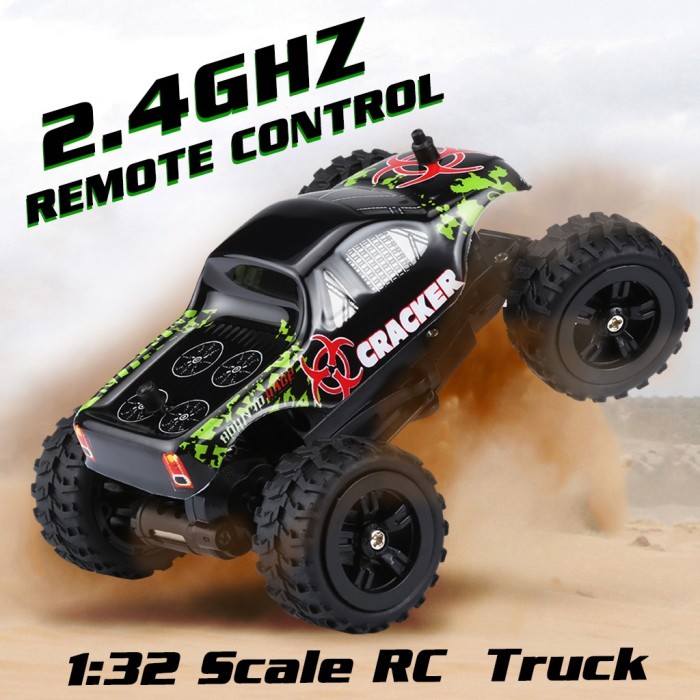 radio control off road