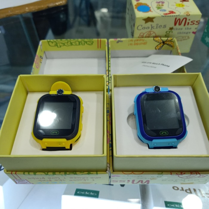 se tracker 2 watch
