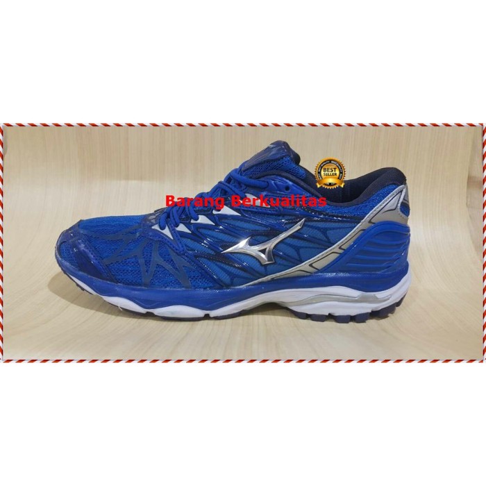 mizuno prophecy 45