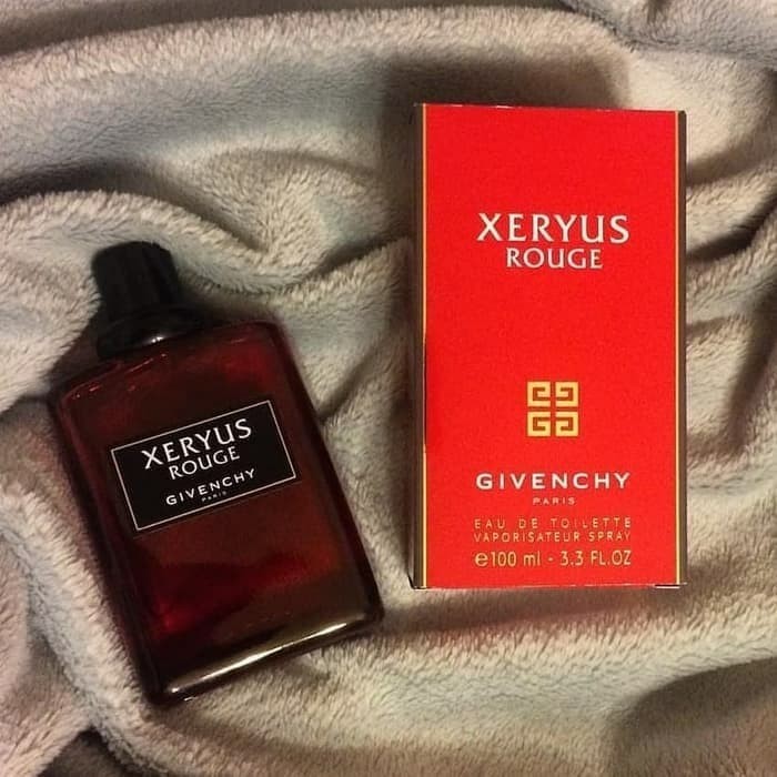 givenchy xeryus original
