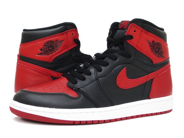 nike red retro