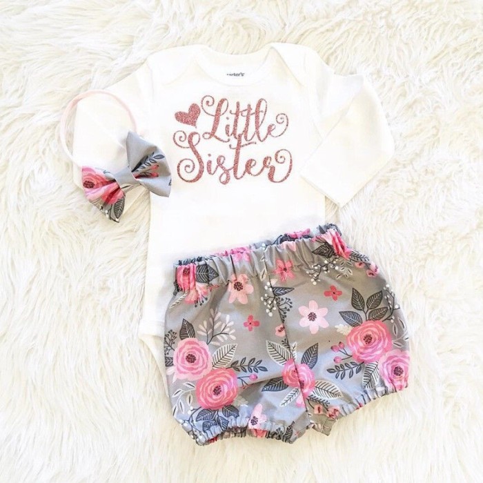 girls romper shorts