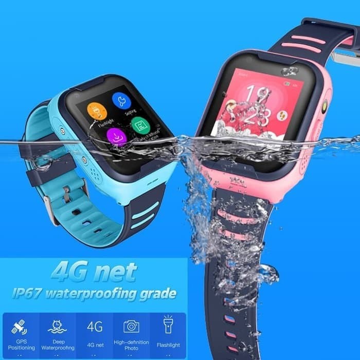 imoo kid watch
