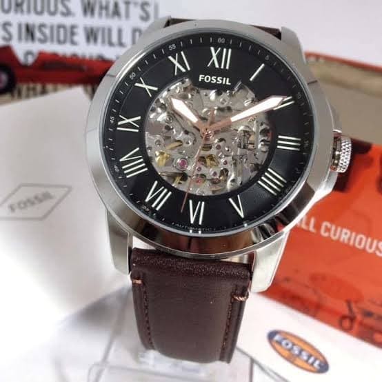 fossil me3100