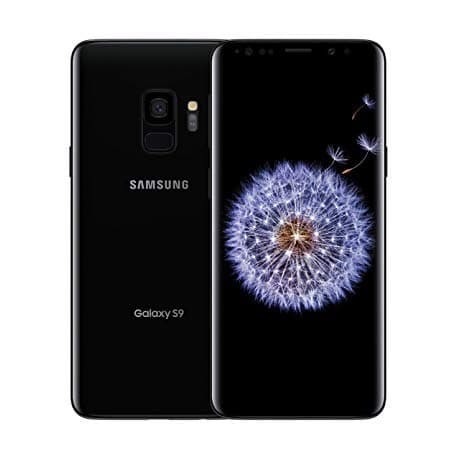 Jual Handphone Samsung Galaxy S9 - Jakarta Utara