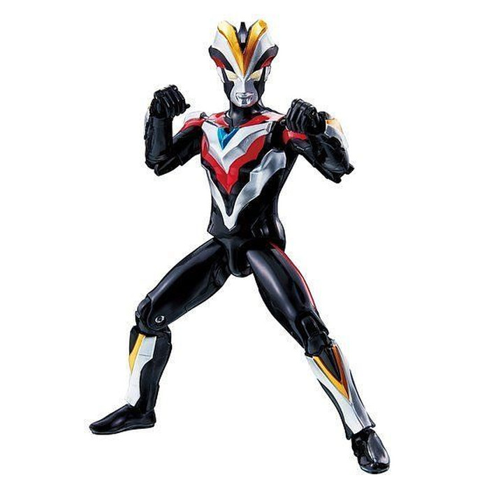 75 Cara Gambar Ultraman  Victory Terbaru Blitz Hawk