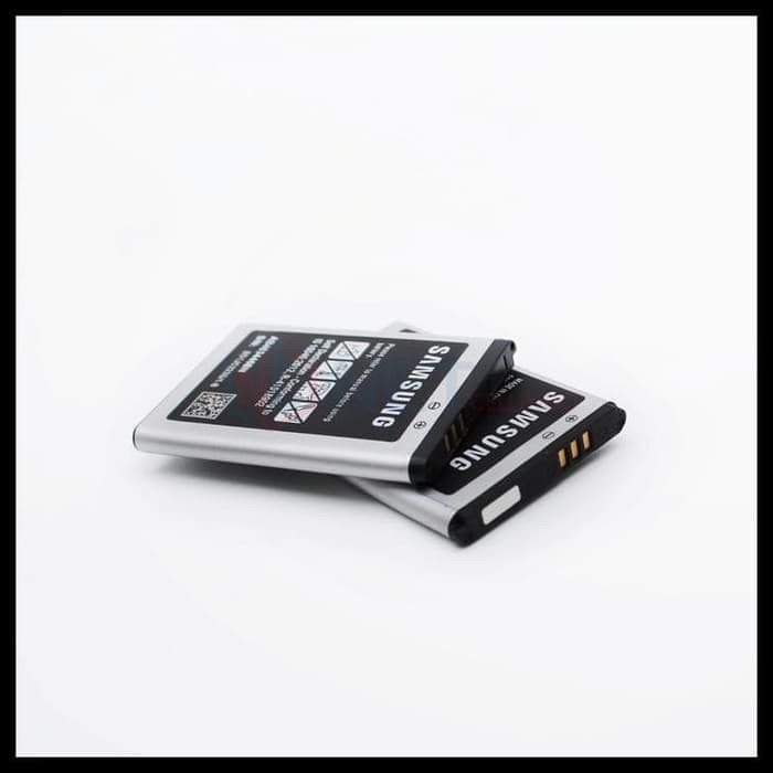 Foto Produk BATERAI SAMSUNG E1272 E1195 GT-1195 SAMSUNG LIPAT 1 SIM 2 SIM ORIGINAL dari BenuaCell