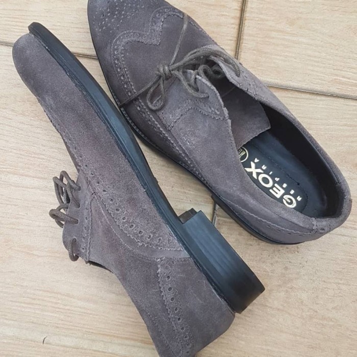 geox respira loafers