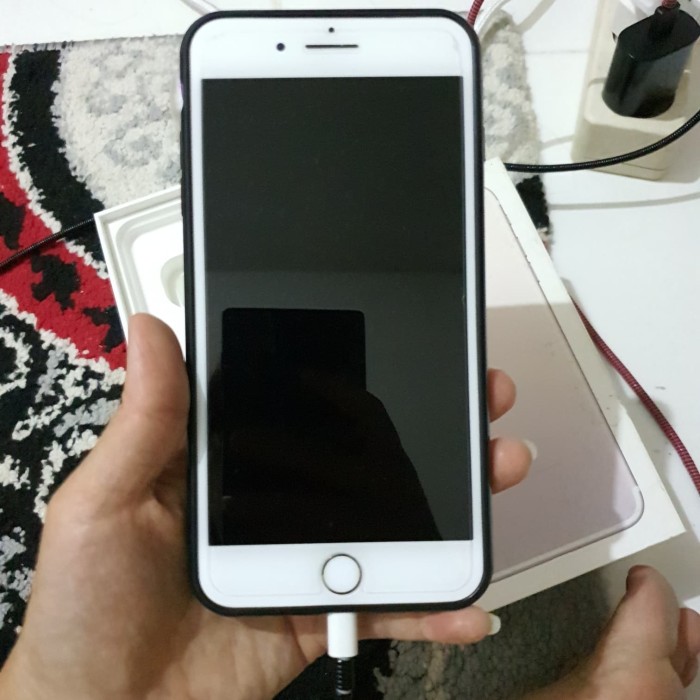 Foto Produk hp iphone 7 dari L3shop