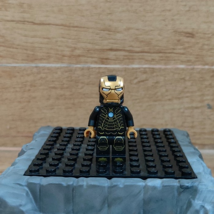 lego mark 41