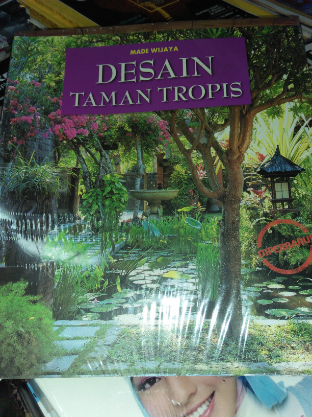 Contoh 17+ Menarik Buku Desain Taman | Rumahklik.com