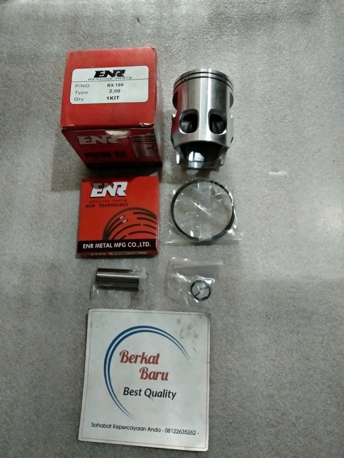 Rx 100 Piston Off 74 Medpharmres Com