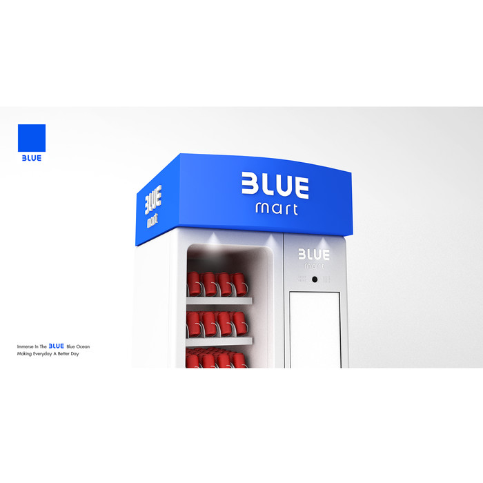 Instant Credit Auto Mart >> Jual Vending Machine Blue Mart Kab Bekasi Bluemart Bluepay Tokopedia Instant Credit Auto Mart >> Jual Vending Machine Blue Mart Kab Bekasi Bluemart Bluepay Tokopedia