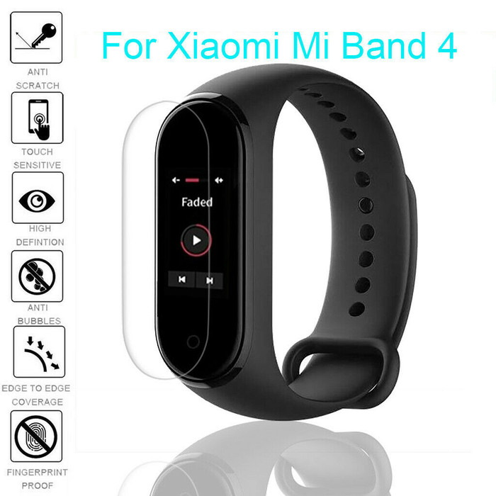 smartwatch m4 xiaomi