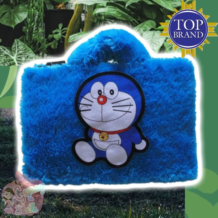 Gambar Doraemon  Estetik Terkini Banget