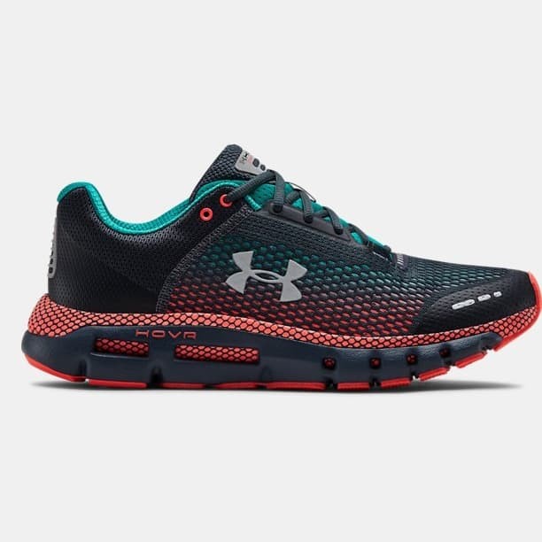 under armour sepatu running