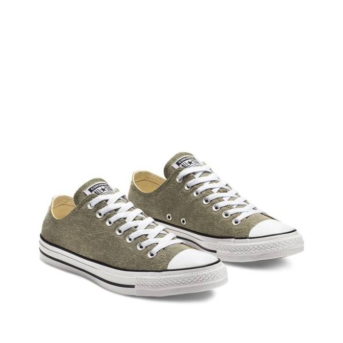 converse washed ashore