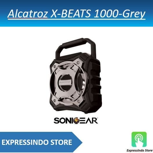 alcatroz x beats 1000
