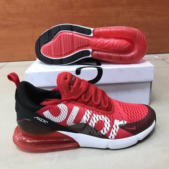 nike airmax 270 supreme