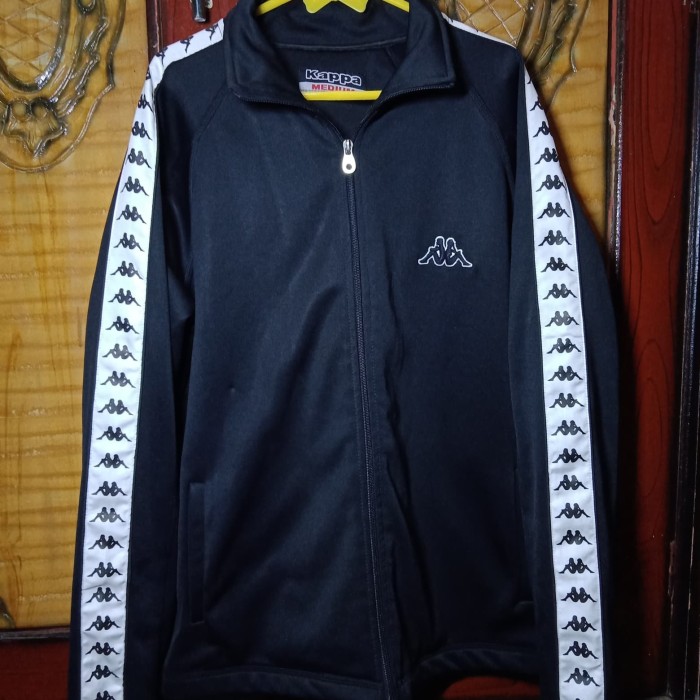 tracktop kappa