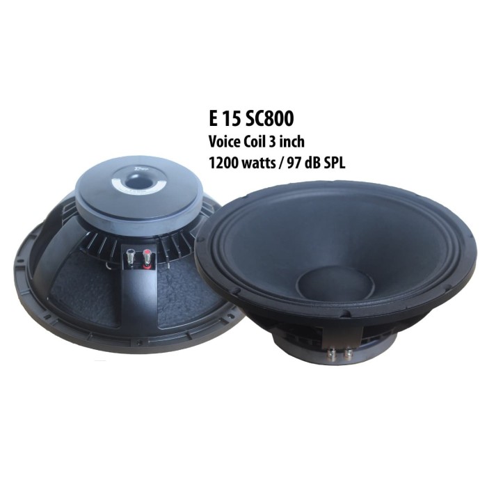 speaker enigma 15 inch