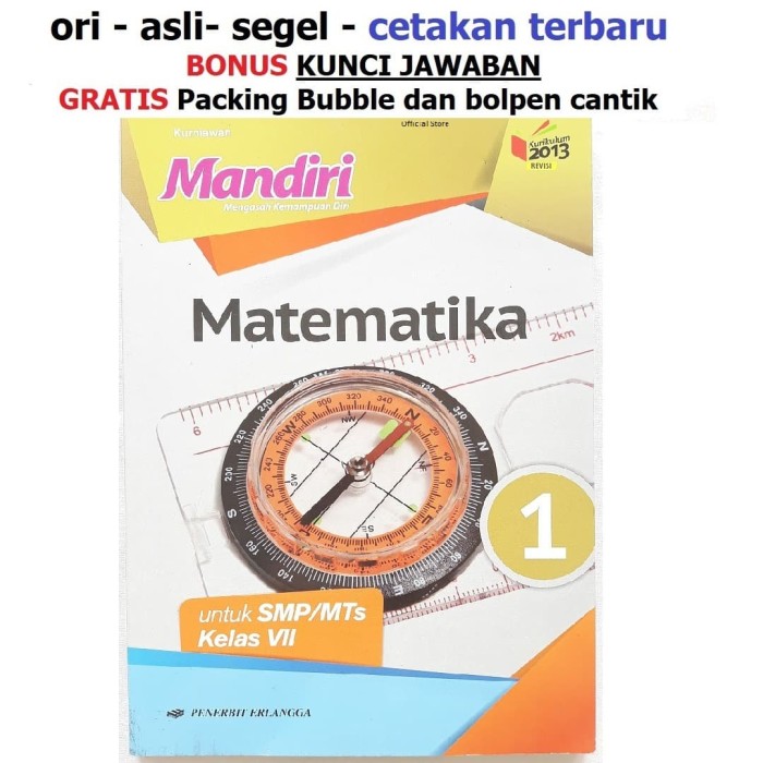 Get Kunci Jawaban Marbi Kelas 9 Png