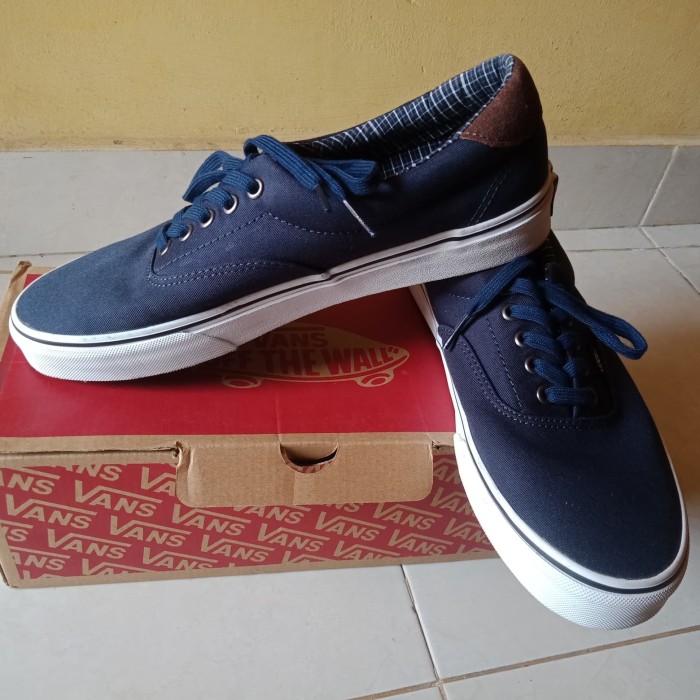 vans original lampung