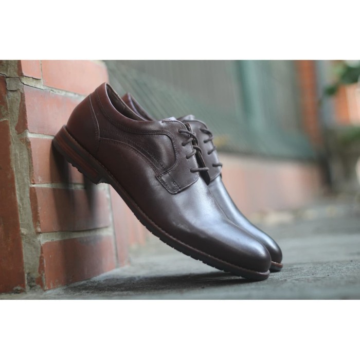 rockport dustyn plain toe