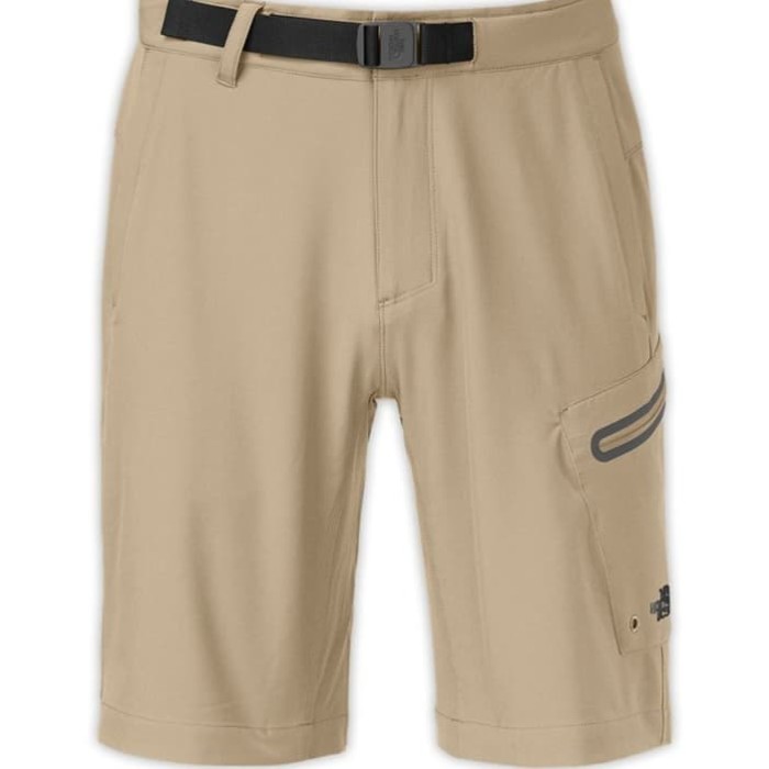 celana the north face original