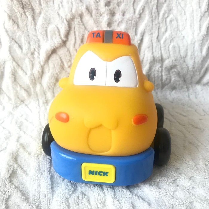 toddler car mechanic toys