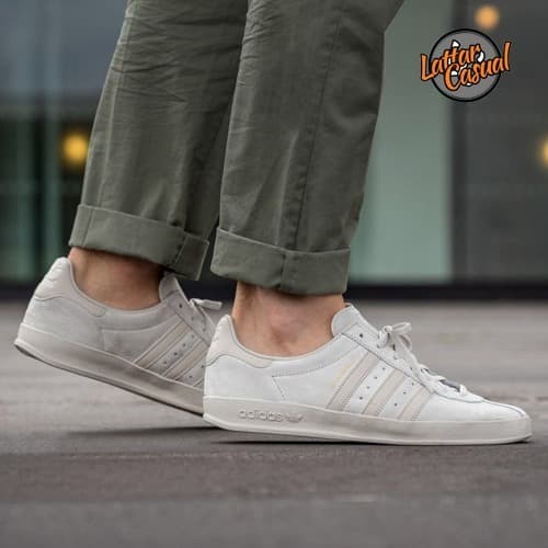 adidas originals broomfield white