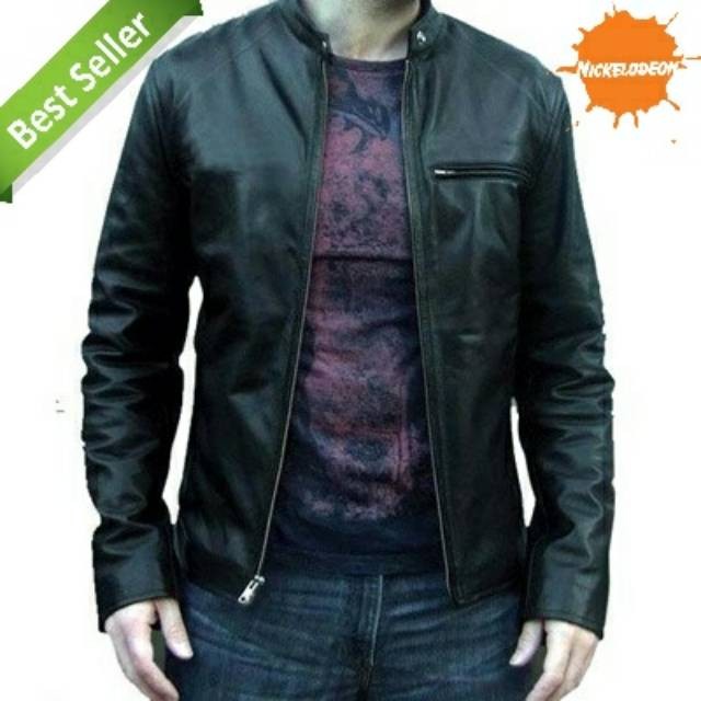 104+ Desain Jaket Kantoran HD Terbaik