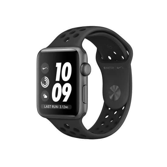 apple watch 3 gps 42