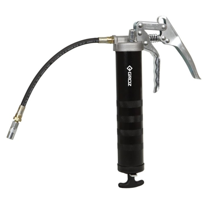 Jual Vario Pistol Grip Grease Gun Kota Denpasar Aqualine Pt Tokopedia