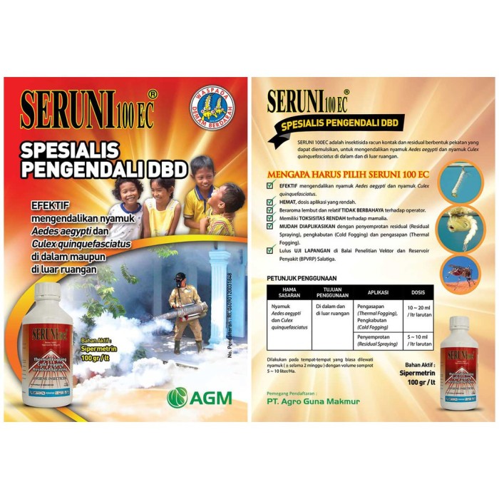 Keren Lukisan Poster Nyamuk Aedes - Koleksi Poster