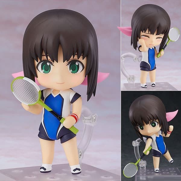Wallpaper Jual Nendoroid Ayano Hanesaki Hanebado Kota Depok Trico Free