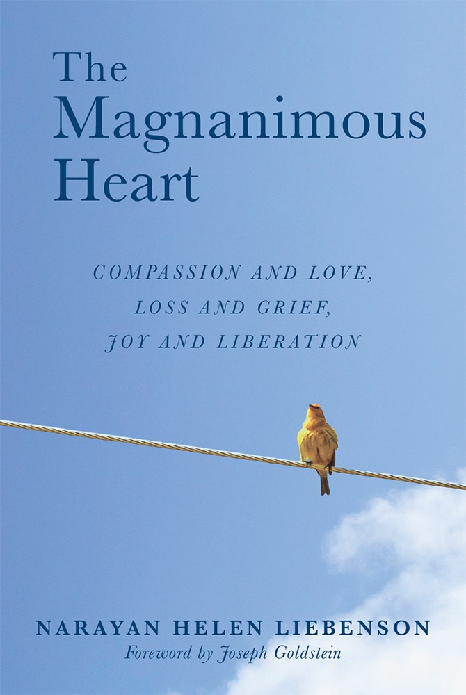 Download Magnanimous For Free