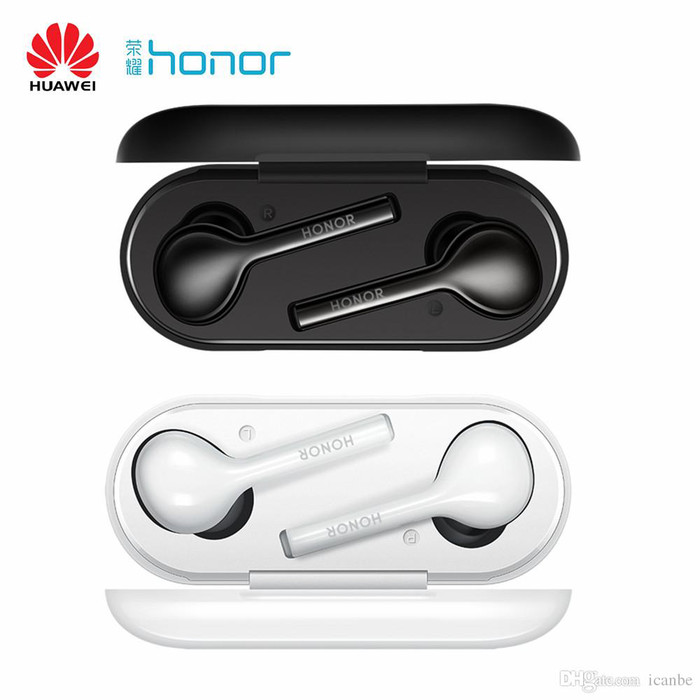 Jual Bluetooth Handsfree Huawei Honor Flypods Lite Alt Airpods Airdots Jakarta Barat Gajah Shop Store Tokopedia