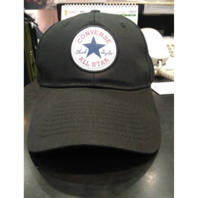 regular cap converse