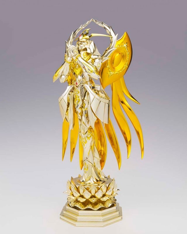 Wallpaper Saint seiya omega virgo HD