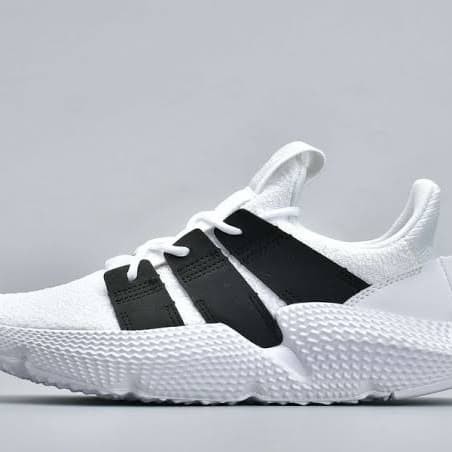 adidas prophere white