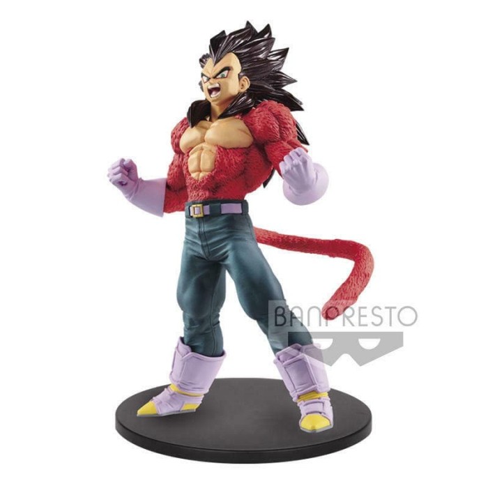 Get Wallpaper Jual Action Figure Dragon Ball Gt Blood Of Saiyans Special Ss4 For iPhone Free