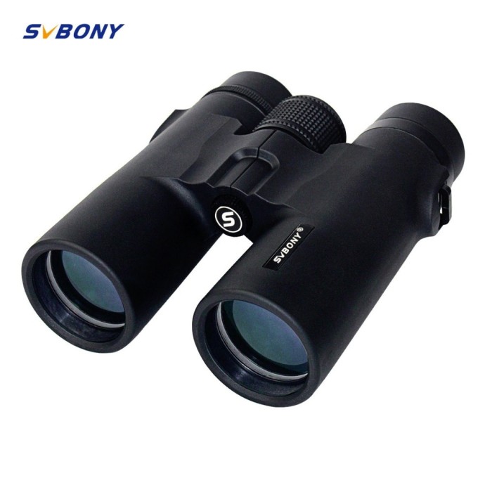 10x42 binoculars