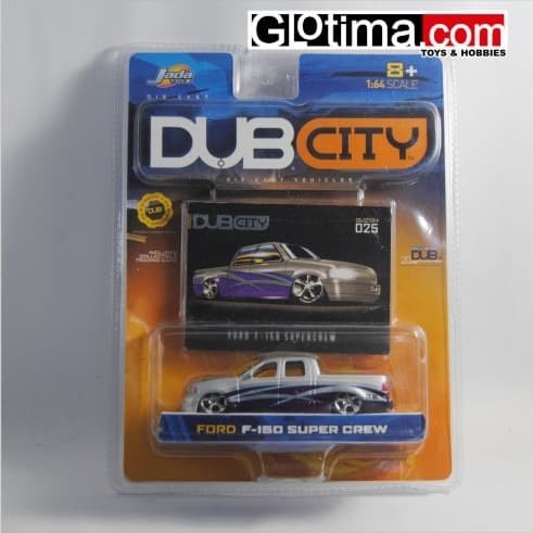 dub diecast
