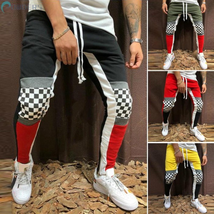 joggers track pants
