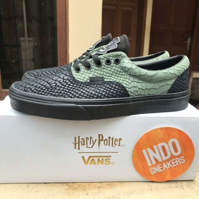 jual vans harry potter