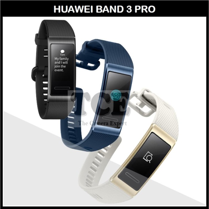 led smartwatch for huawei
