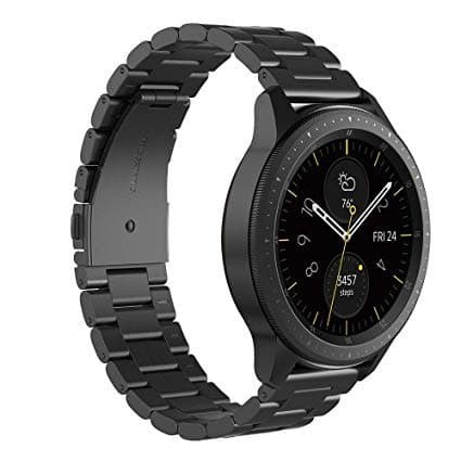 samsung galaxy 42mm midnight black